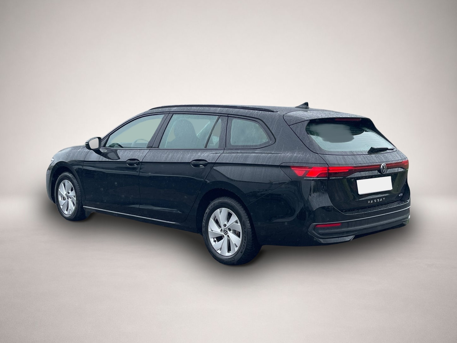 Volkswagen Passat Variant (05/2024, Benzin)