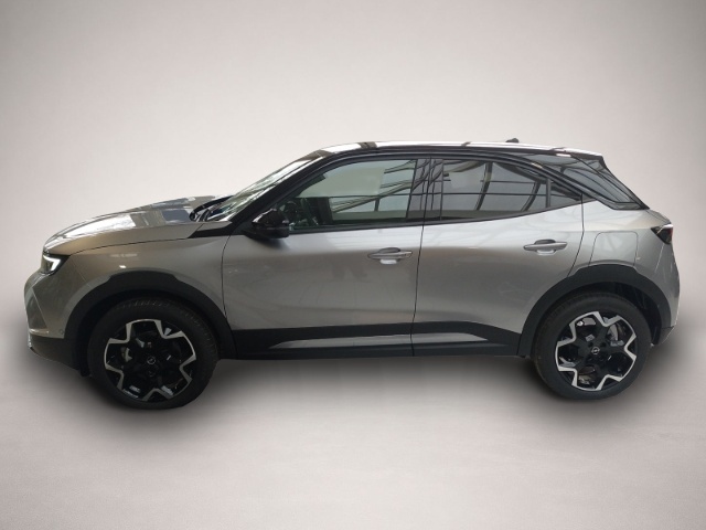 Opel Mokka (02/2025, Benzin)