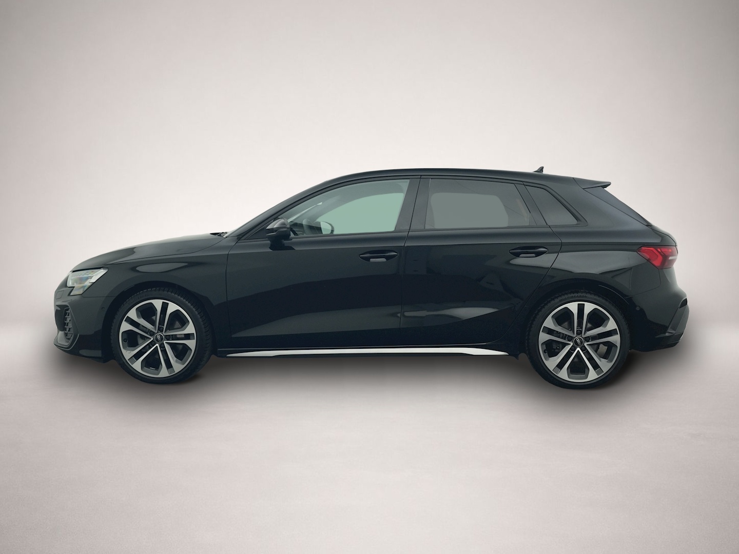 Audi A3 (12/2024, Diesel)