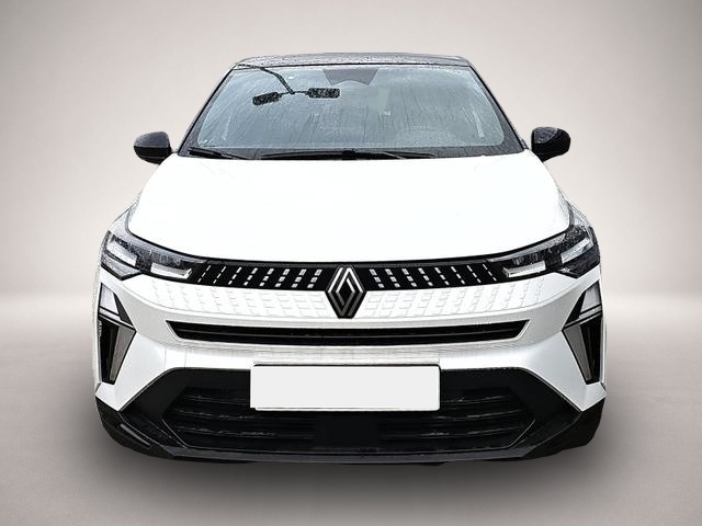 Renault Captur (02/2026, Benzin)