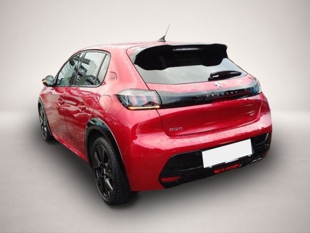Peugeot 208 (12/2023, Benzin)