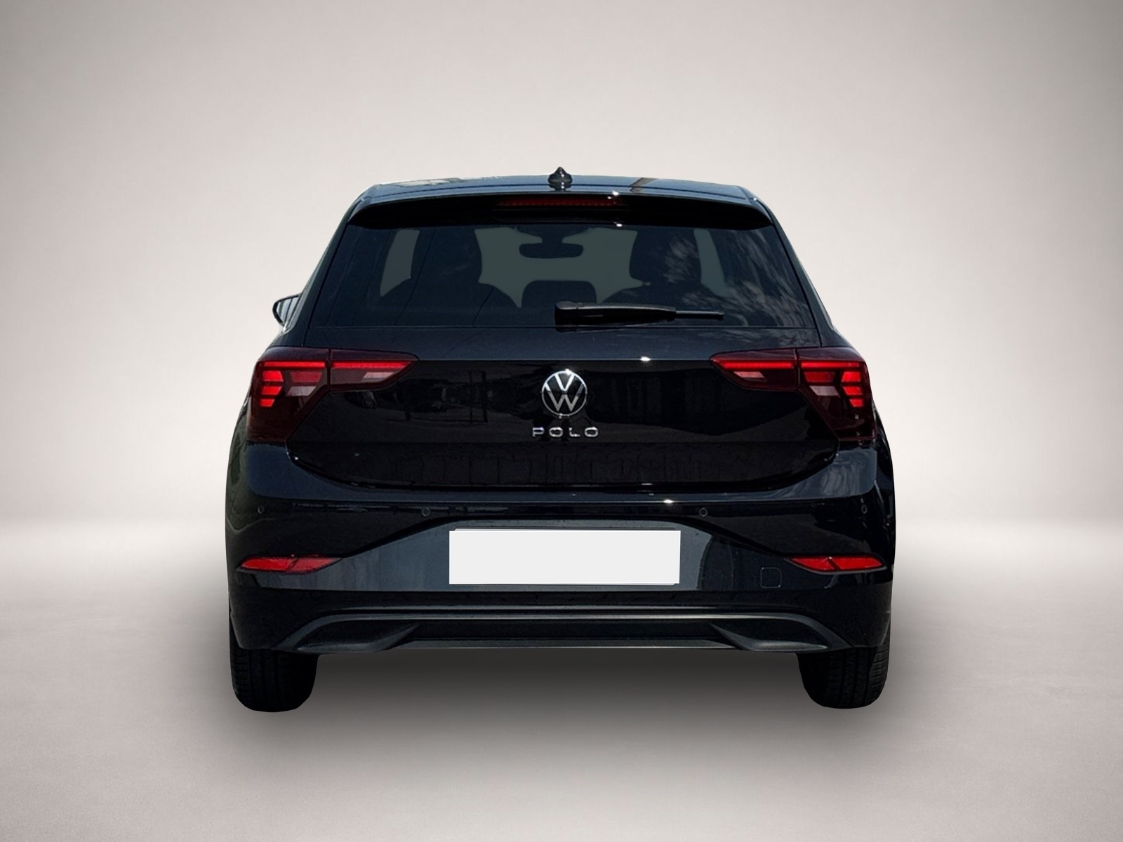 Volkswagen Polo (10/2025, Benzin)
