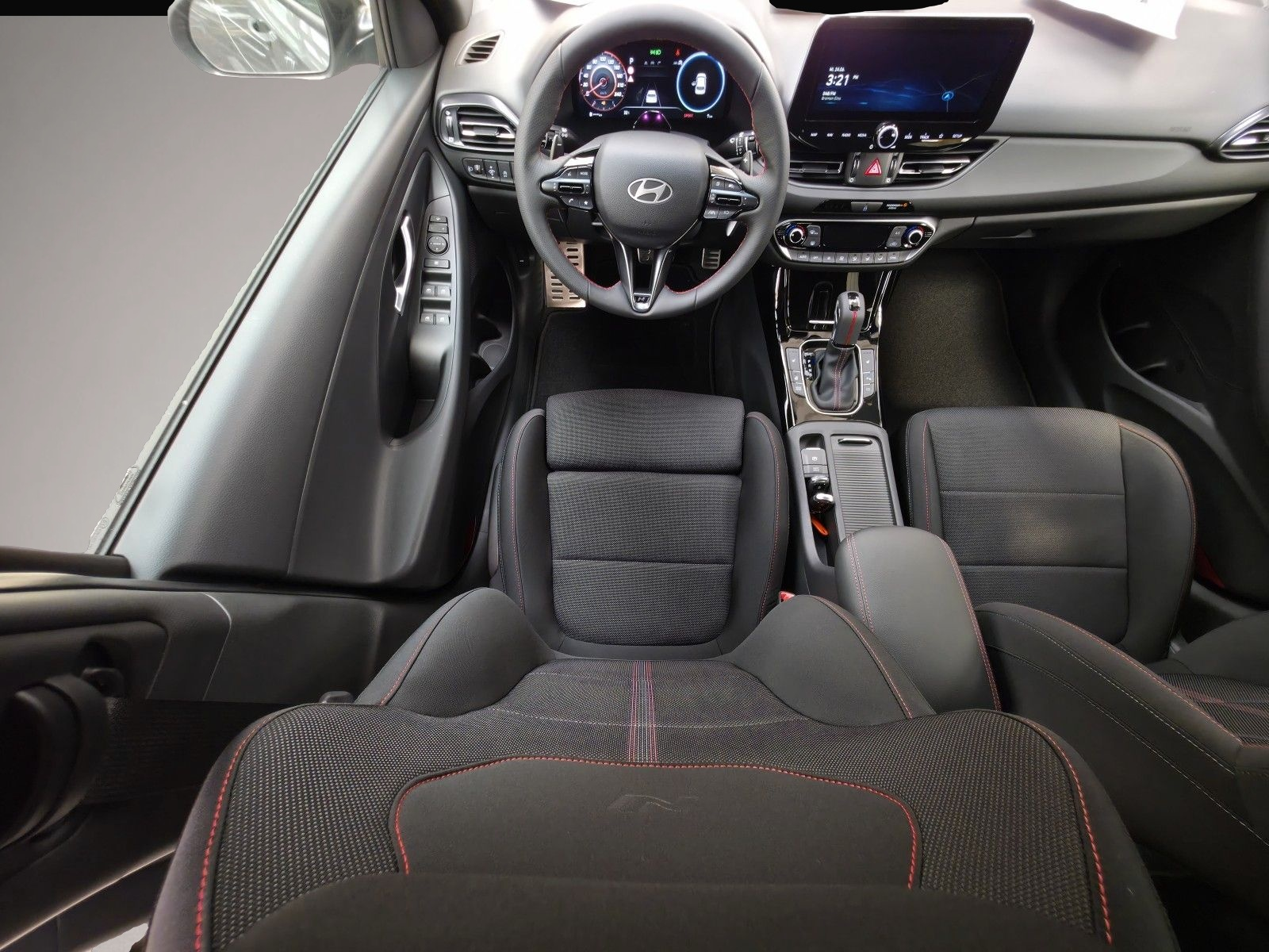 Hyundai i30 (06/2026, Benzin)