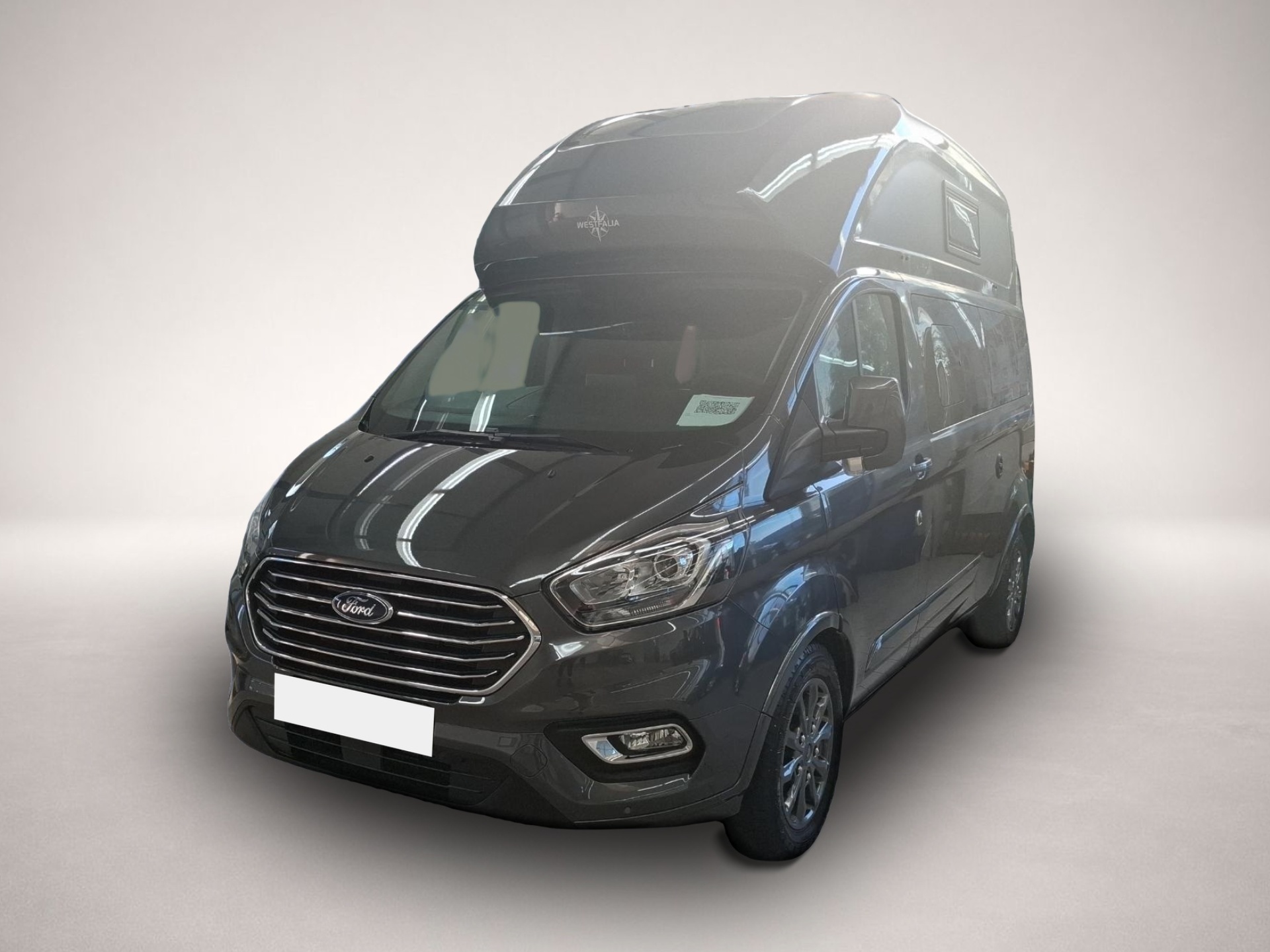 Ford Other (09/2024, Diesel)
