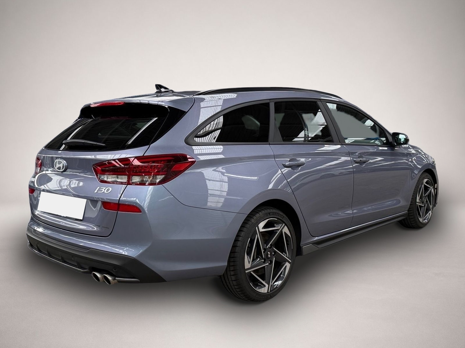 Hyundai i30 (10/2024, )