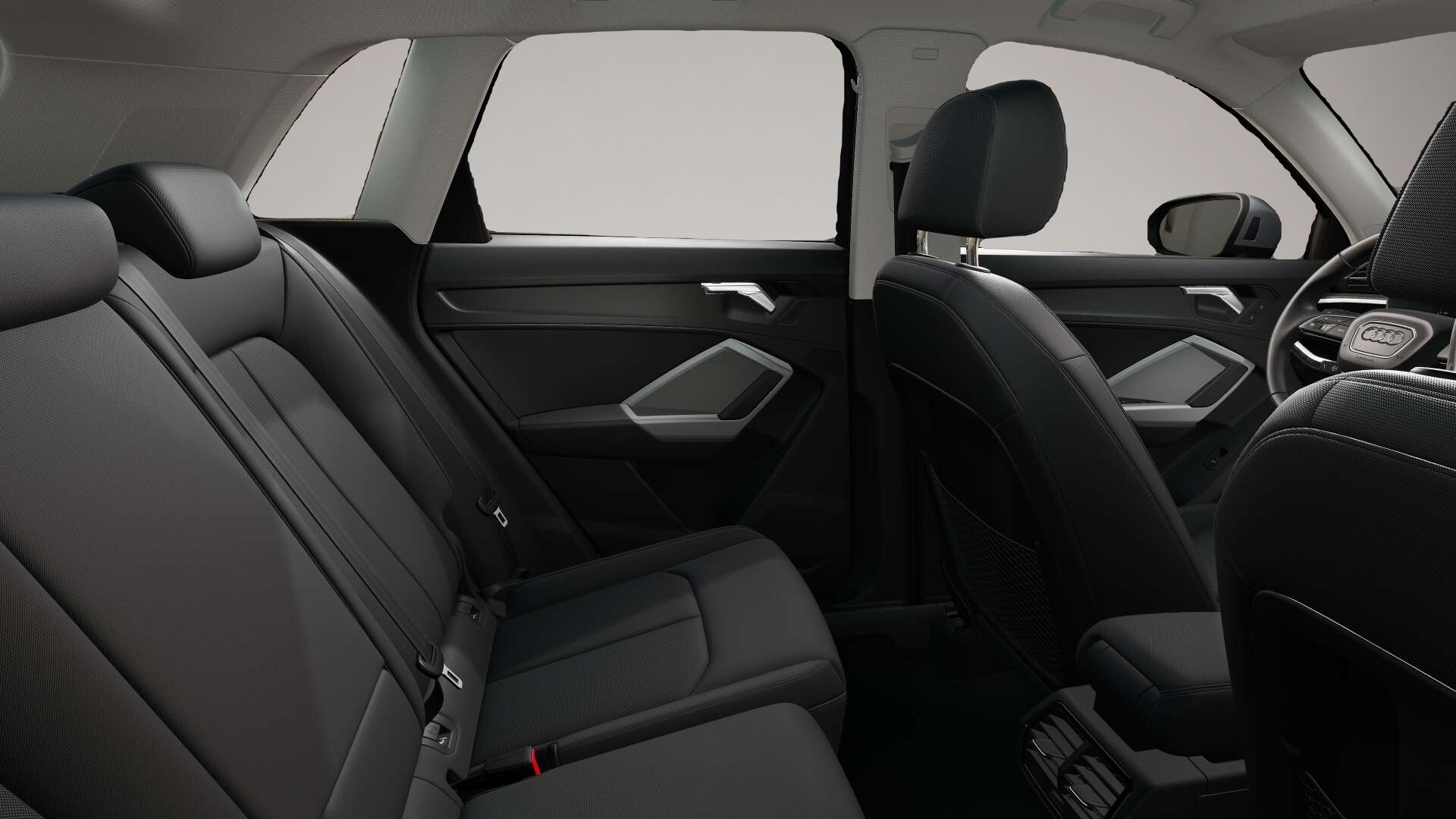 Audi Q3 (06/2025, Diesel)