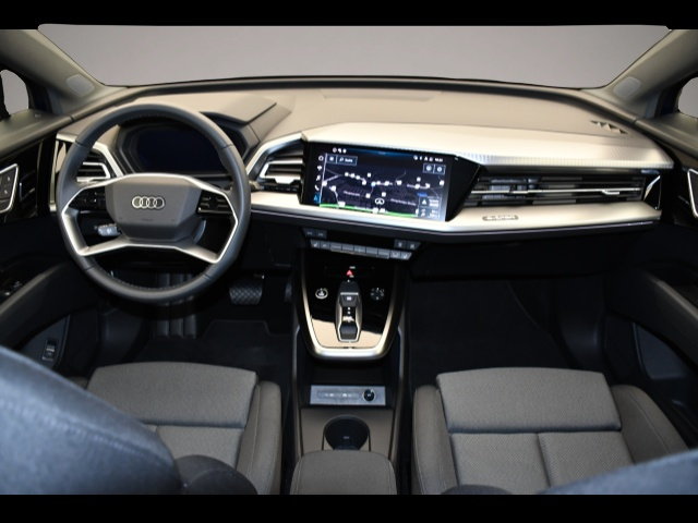 Audi e-tron (08/2025, ELECTRIC)