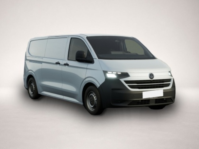 Volkswagen Other (06/2025, )