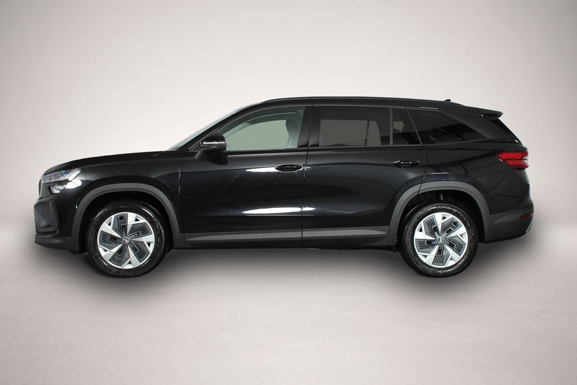 Skoda Kodiaq, Bild 2 von 5