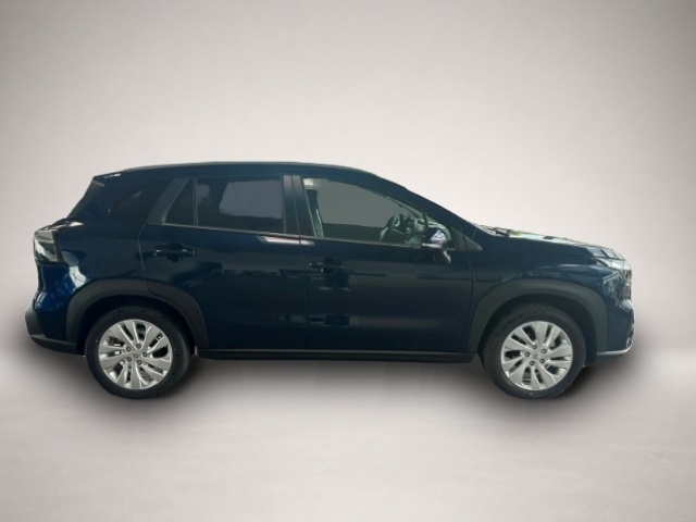 Suzuki Across (06/2026, Benzin)