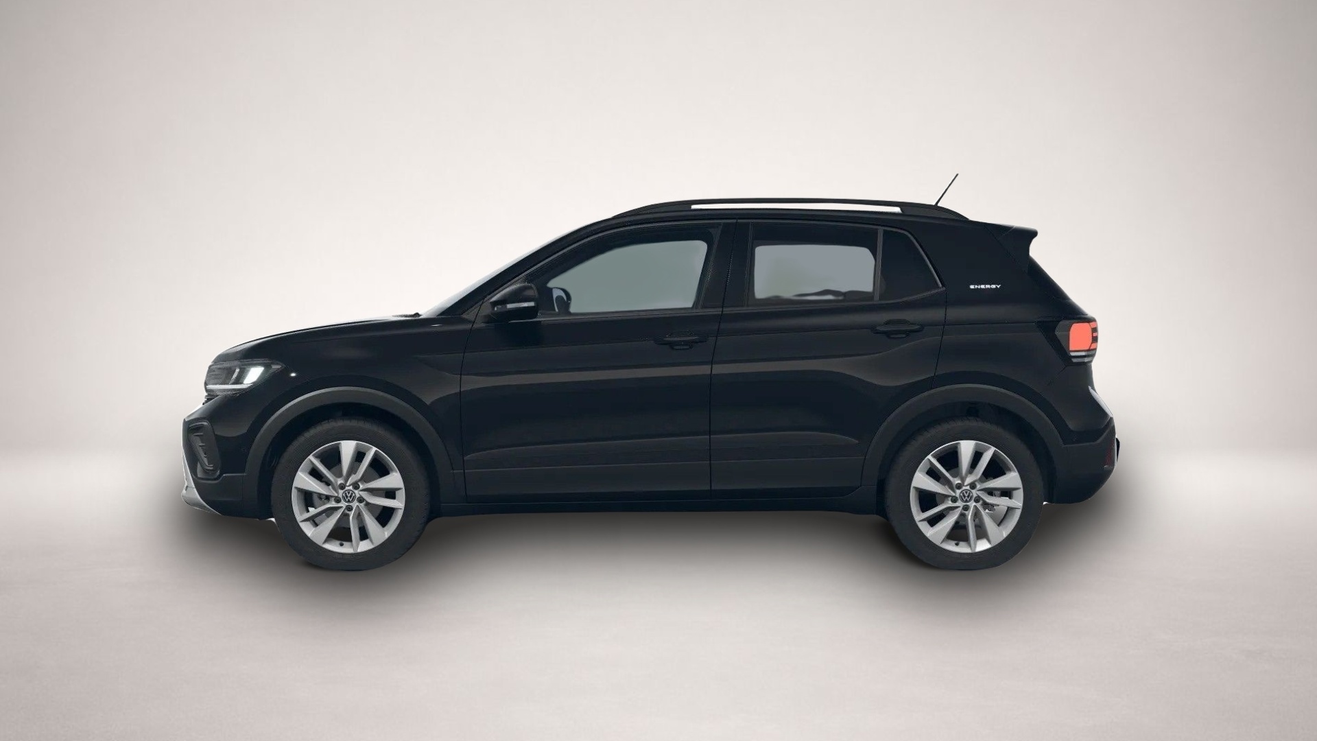Volkswagen T-Cross (09/2025, Benzin)