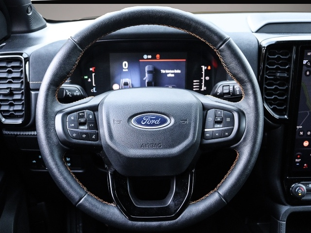 Ford Ranger (05/2024, Diesel)