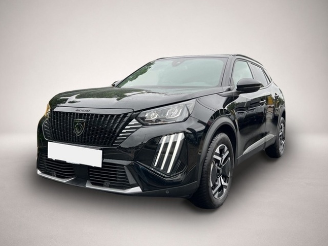 Peugeot 2008 (03/2024, Benzin)