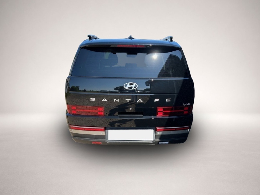Hyundai Santa Fe, image 5 of 5