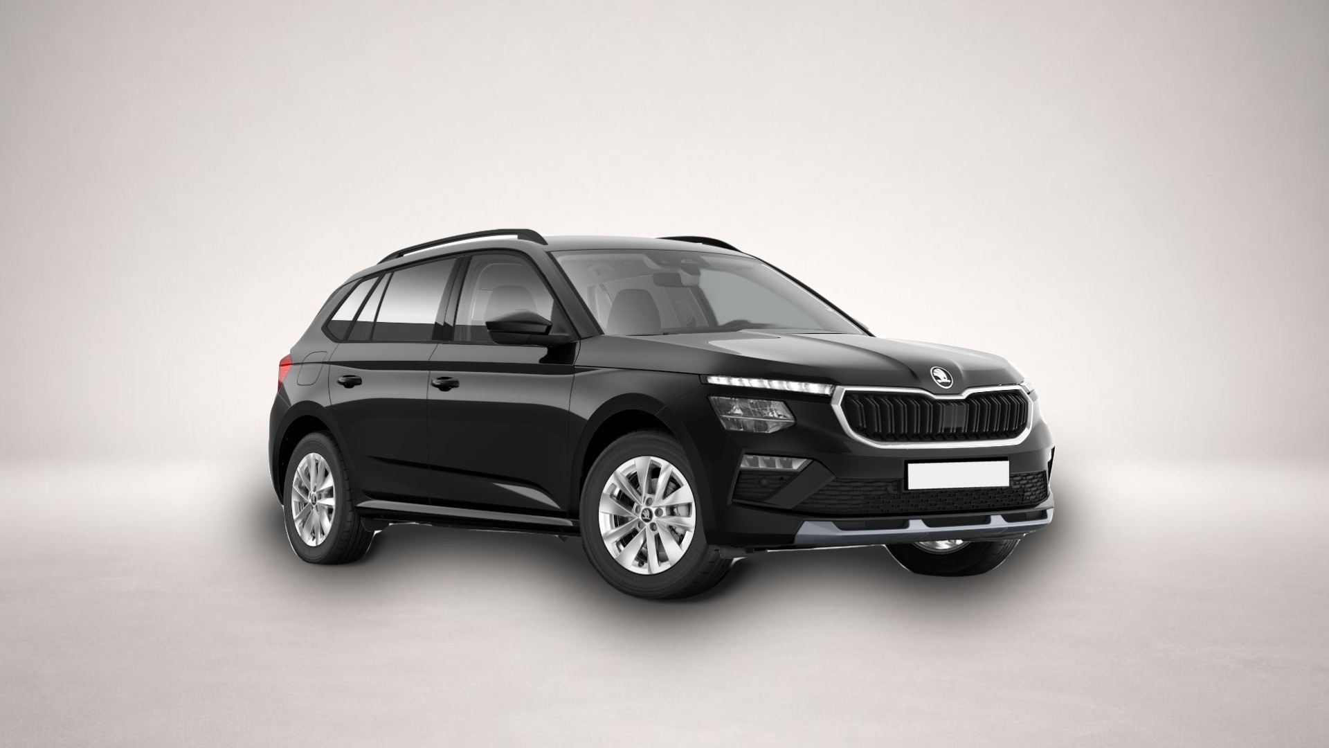 Skoda Kamiq (, Benzin)