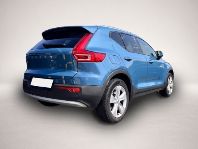 Volvo XC40 (06/2023, Benzin)