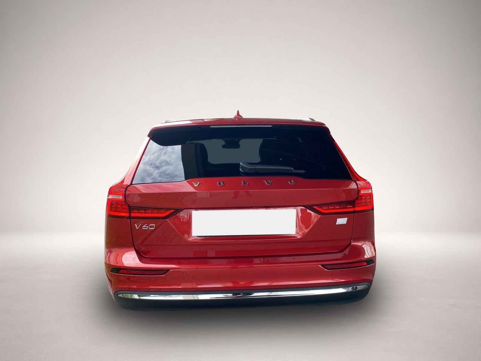 Volvo V60 (03/2023, )