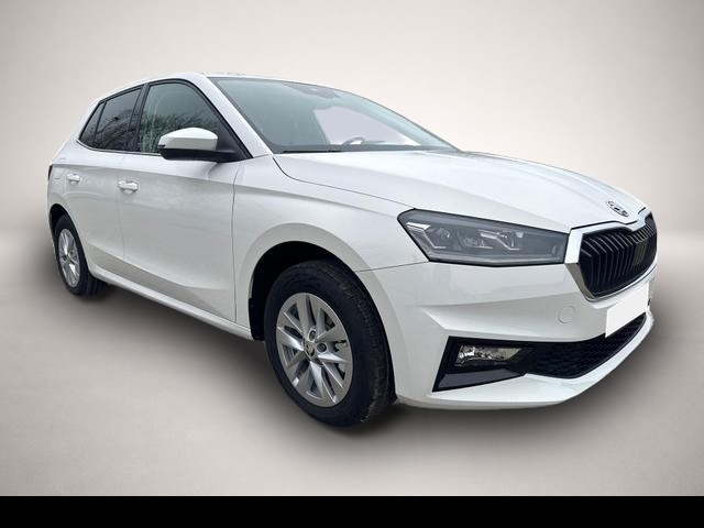 Skoda Fabia, Bild 2 von 5