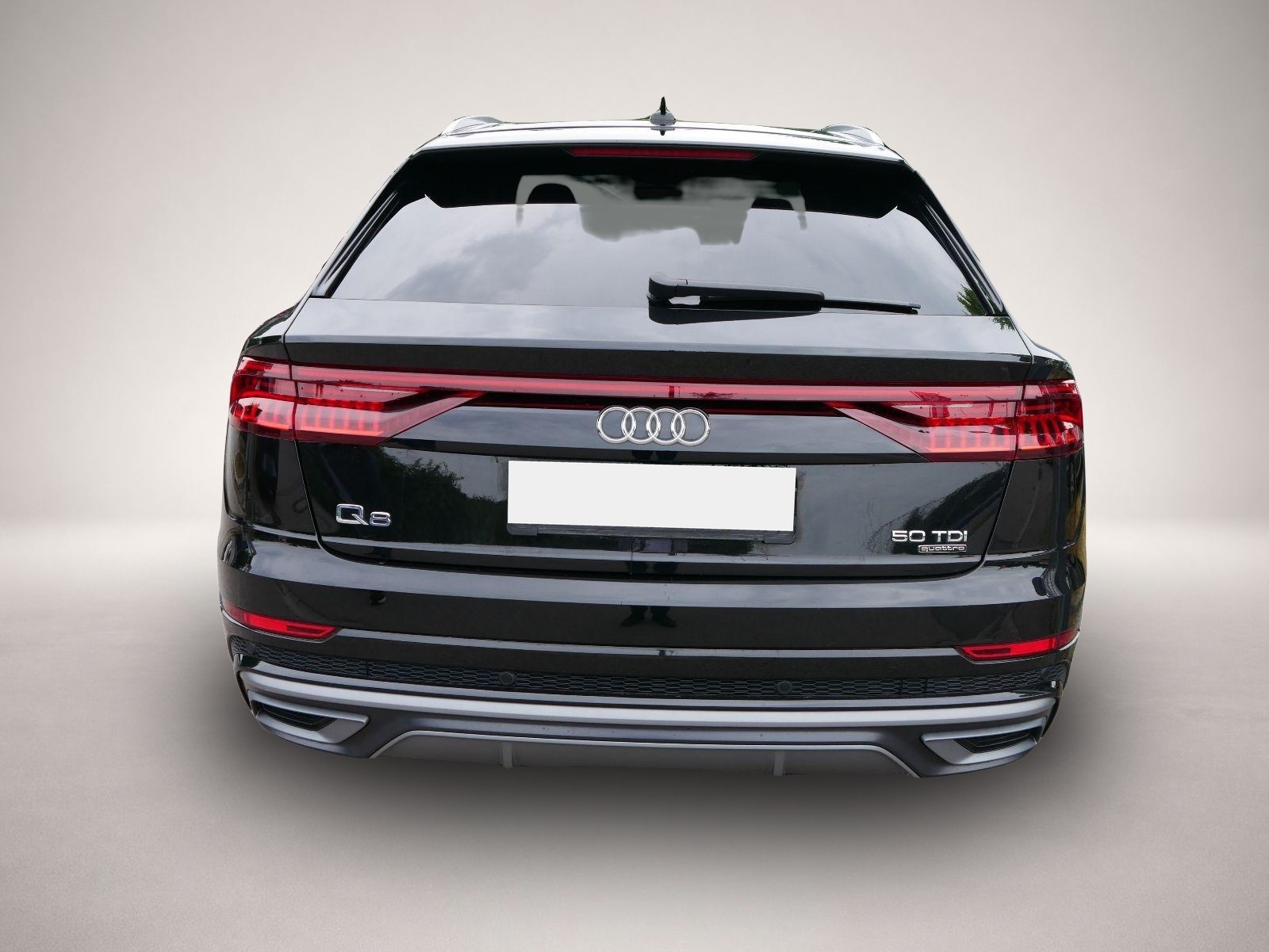 Audi quattro (04/2022, Diesel)