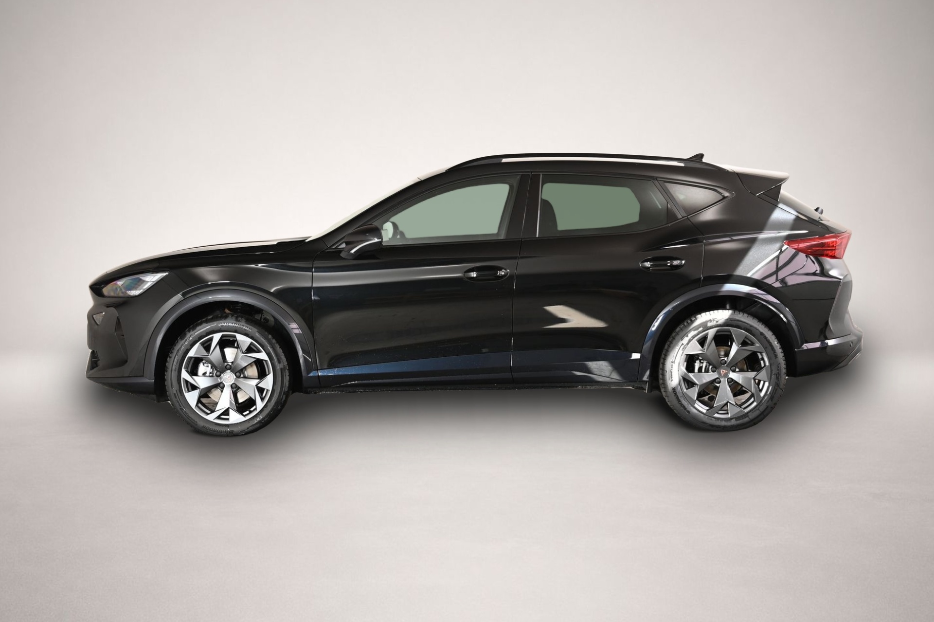 CUPRA Formentor, Bild 2 von 5