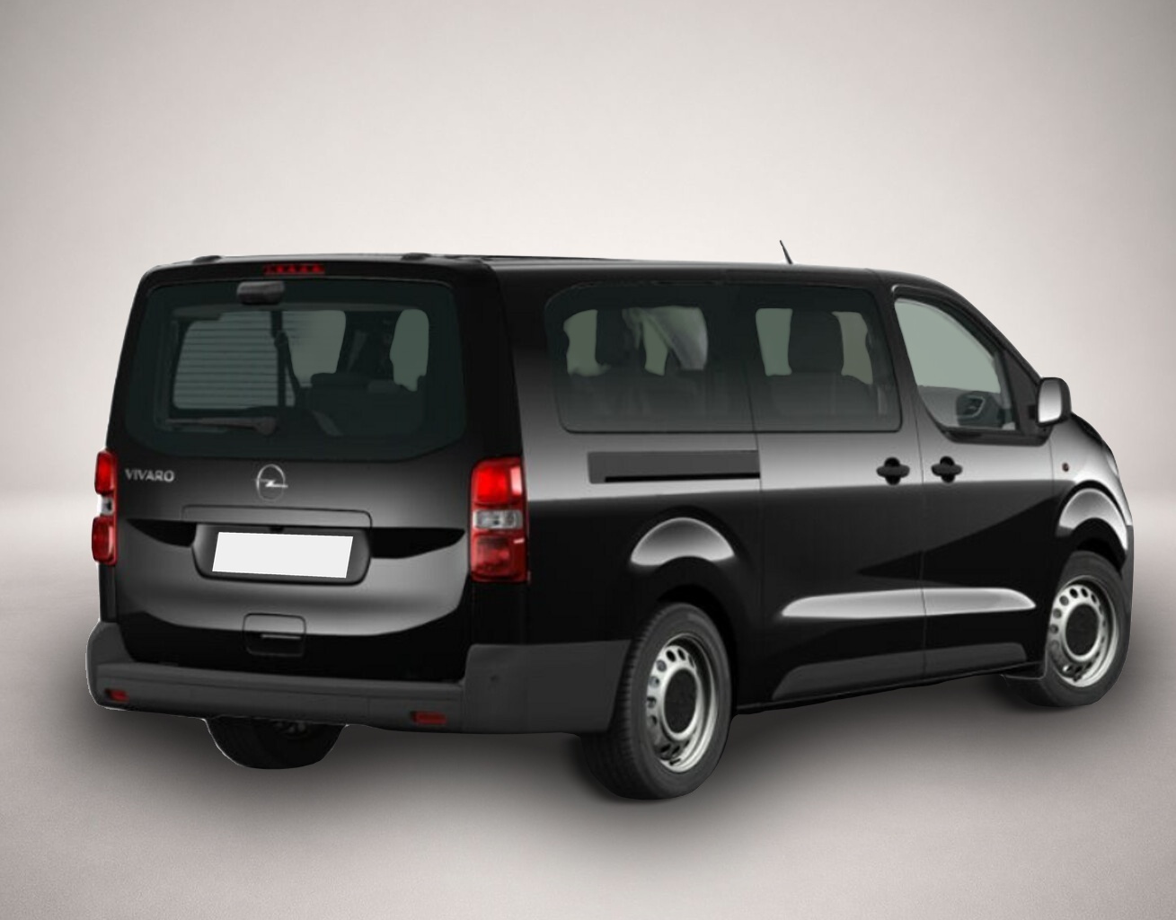 Opel Vivaro (07/2026, Diesel)