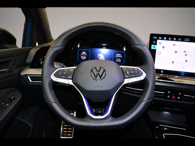 Volkswagen Golf (06/2025, Hybrid (Benzin/Elektro))