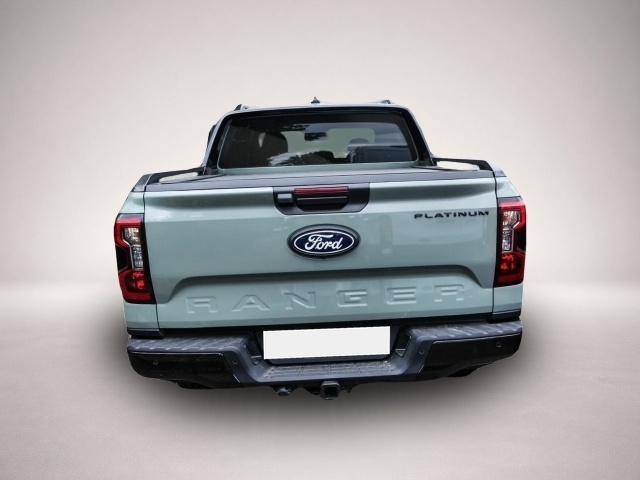 Ford Ranger, Bild 4 von 6