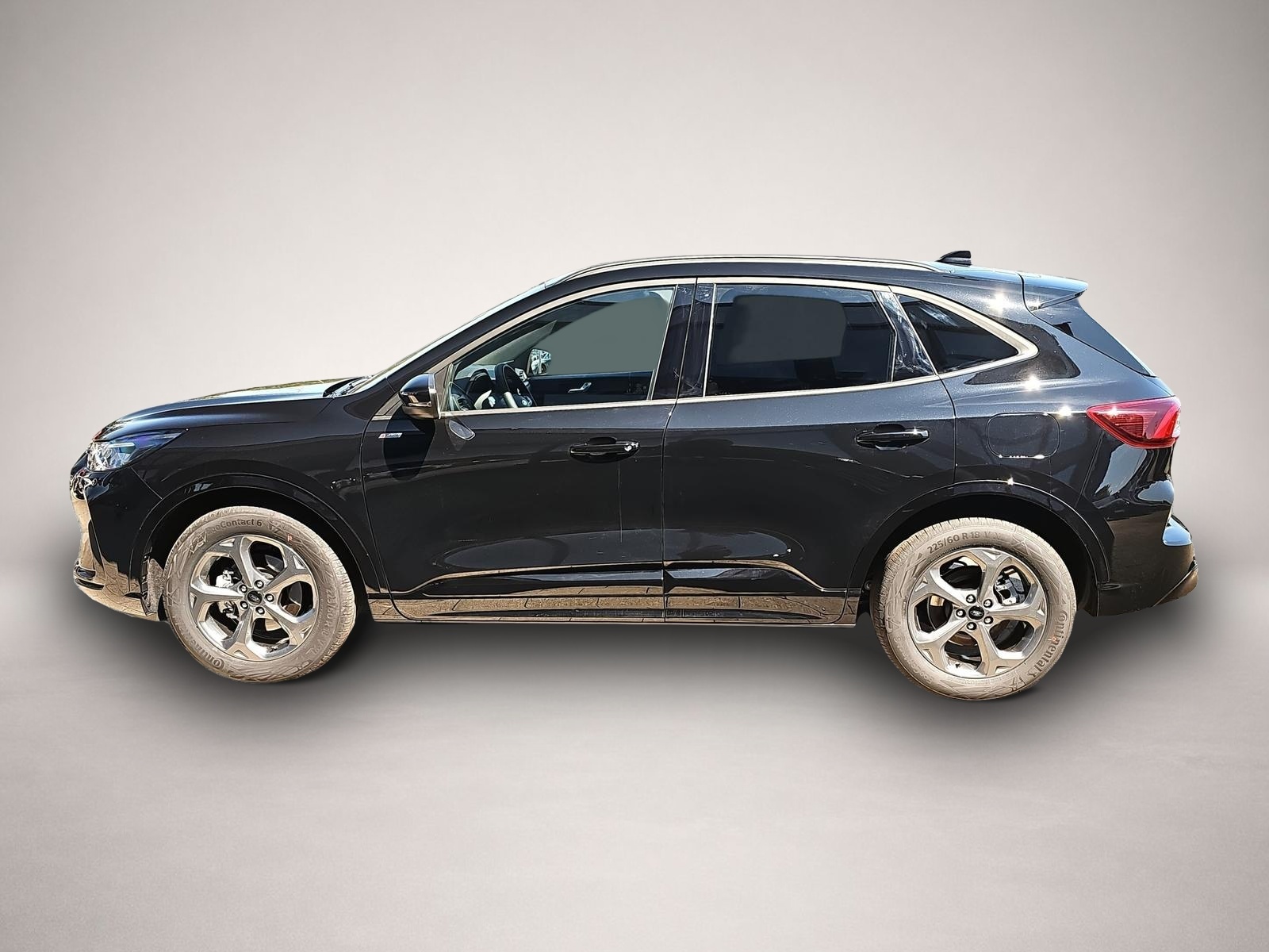 Ford Kuga, Bild 4 von 6