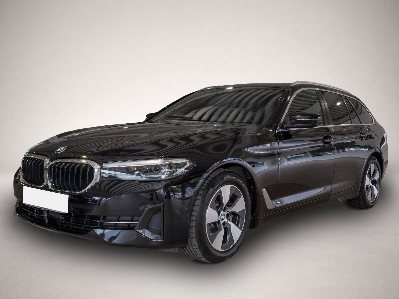 BMW 520 (02/2023, Diesel)