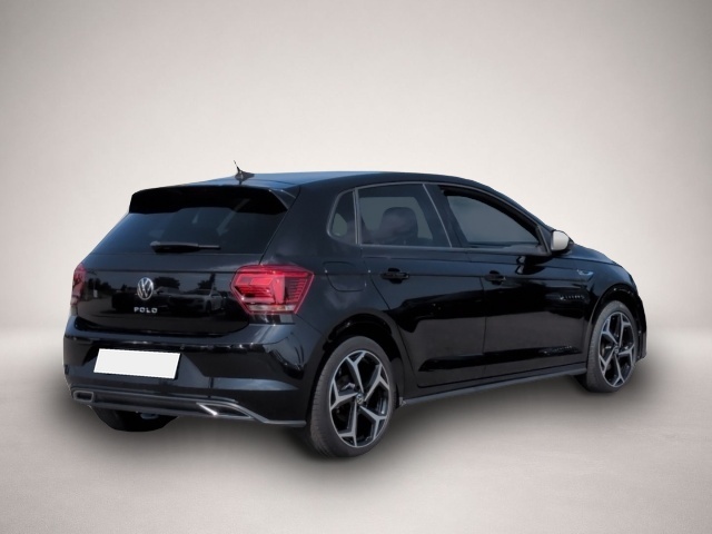 Volkswagen Polo (03/2021, Benzin)