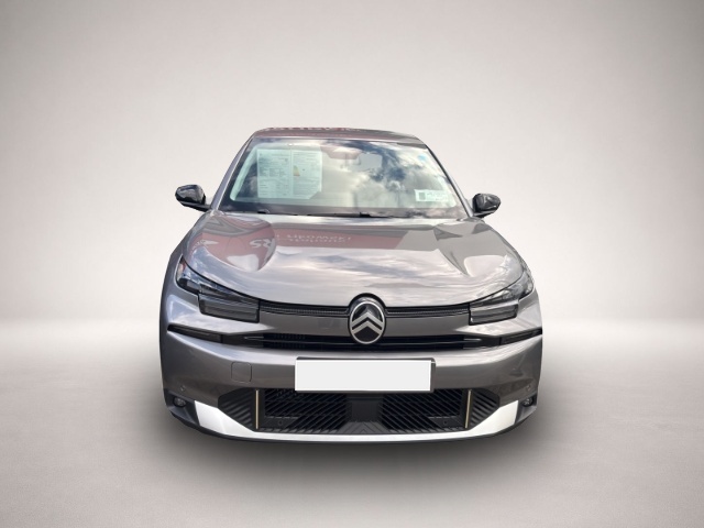 Citroen C4 (10/2025, Benzin)