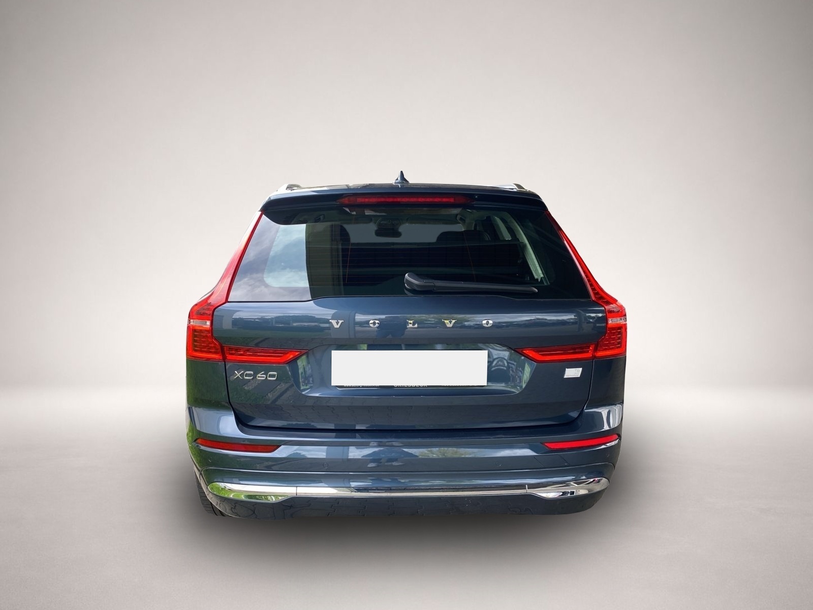 Volvo XC60 (07/2022, )