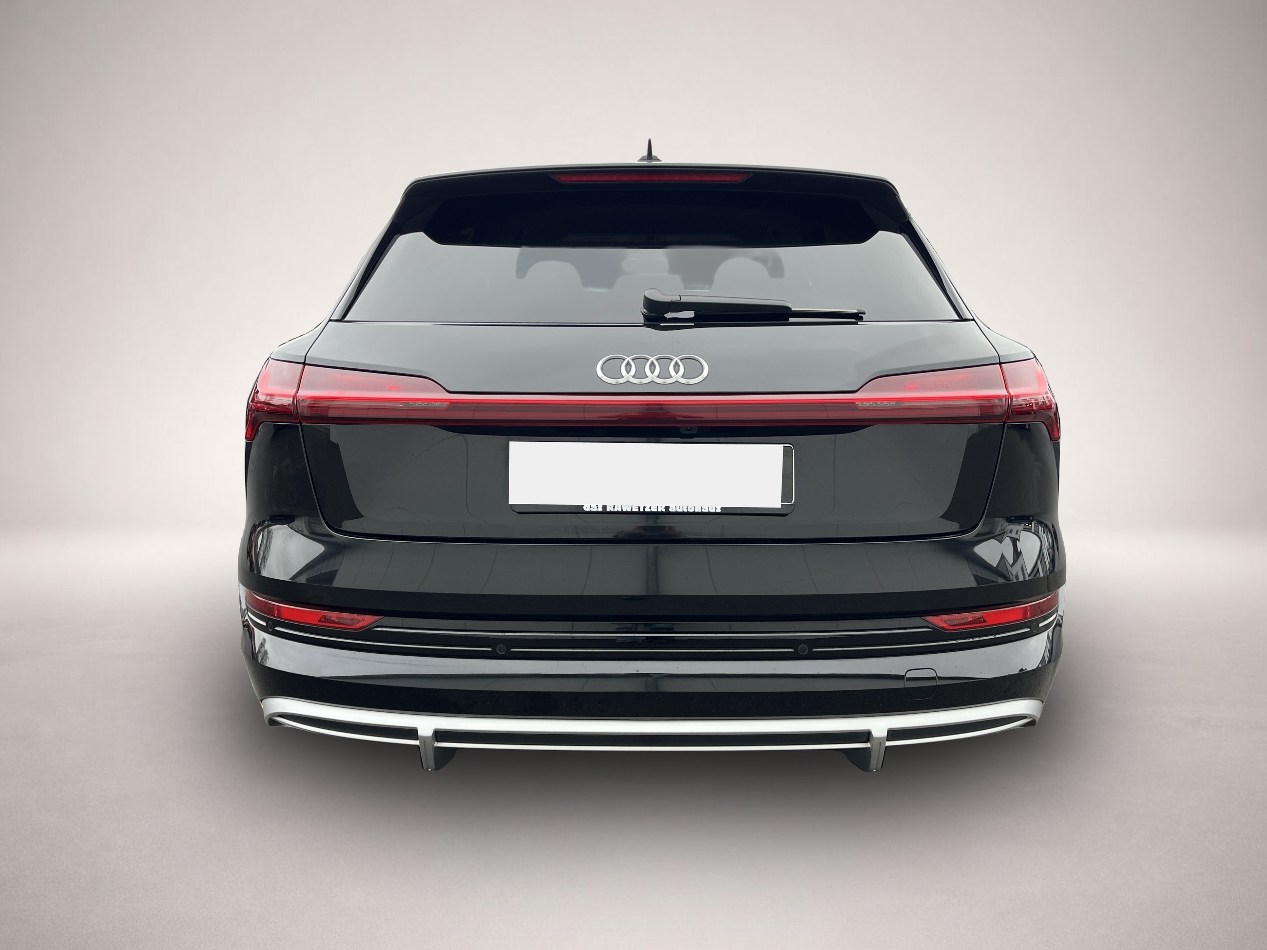 Audi e-tron (09/2022, ELECTRIC)