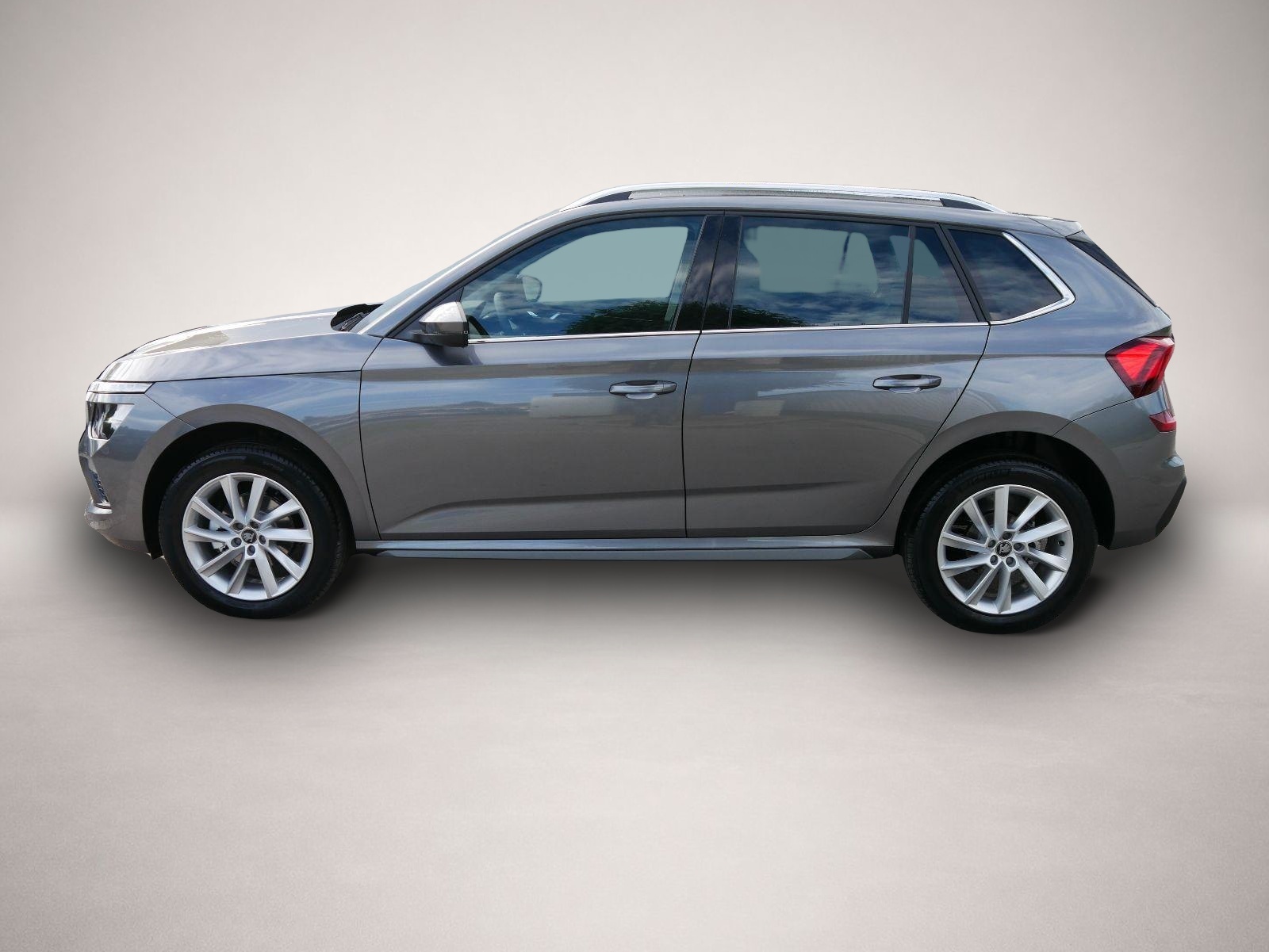 Skoda Kamiq (09/2025, Benzin)