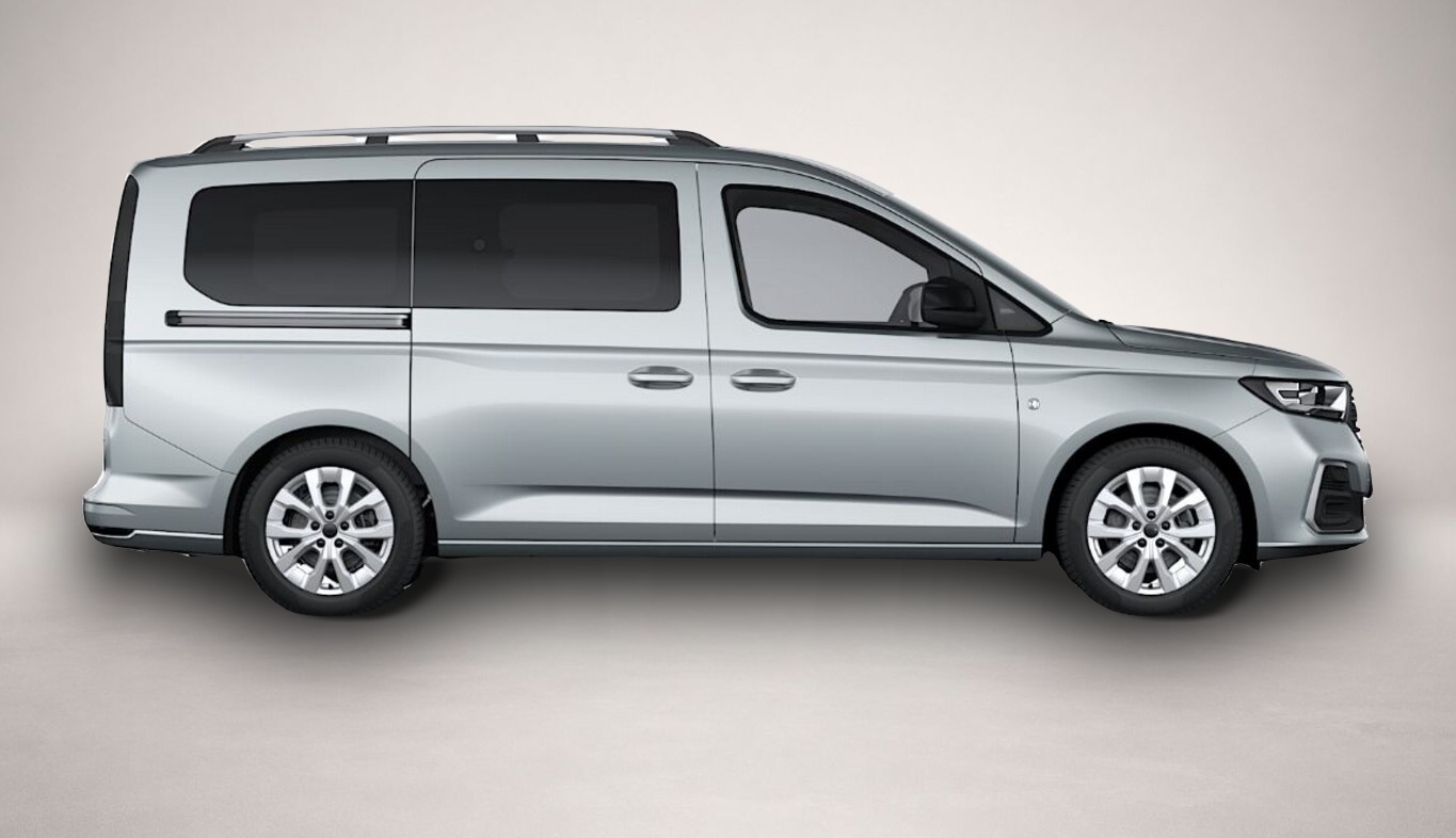 Ford Tourneo Connect (04/2026, Diesel)