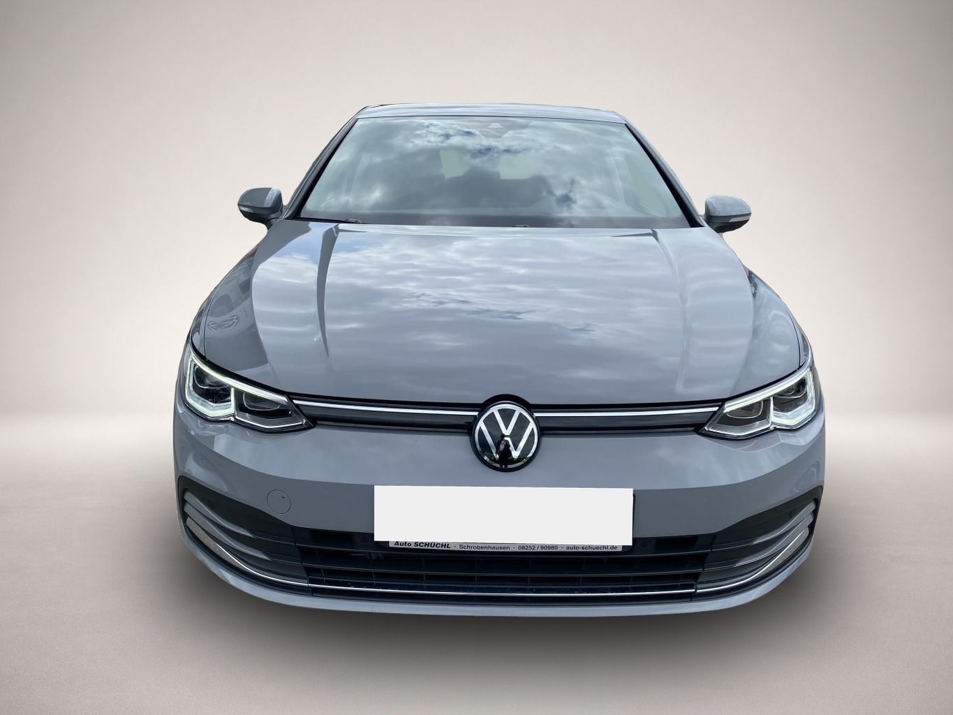 Volkswagen Golf (02/2023, )