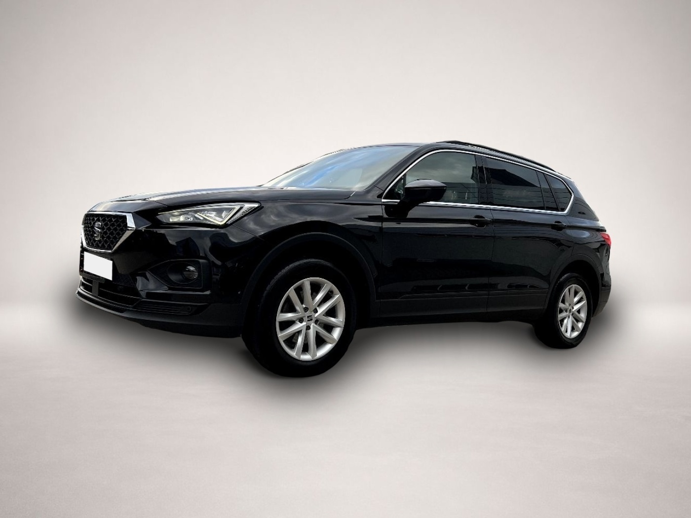 Seat Tarraco (05/2023, Diesel)