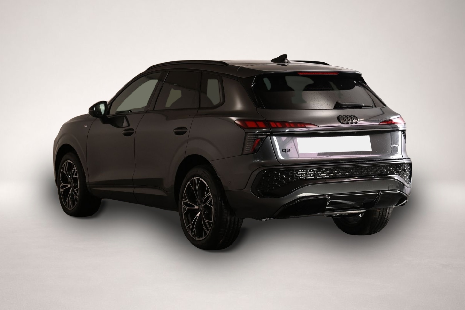 Audi Q3, image 3 of 5