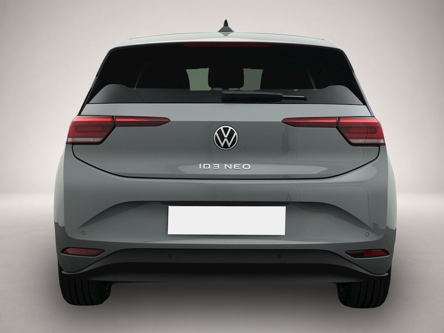 Volkswagen ID.3, Bild 4 von 8
