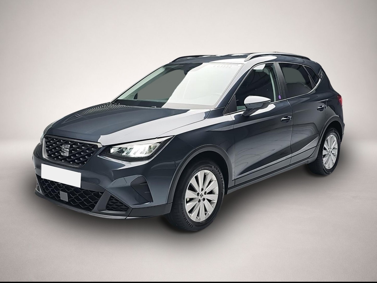 Seat Arona (02/2025, Benzin)
