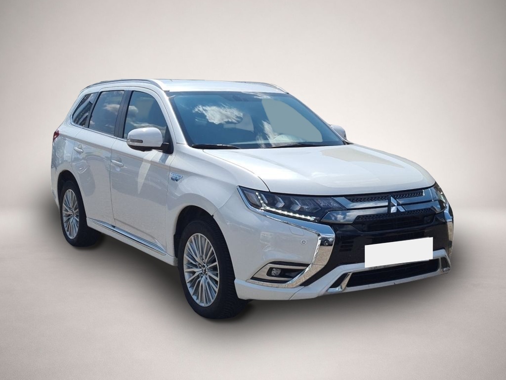 Mitsubishi Plug-in Hybrid Outlander (05/2020, )