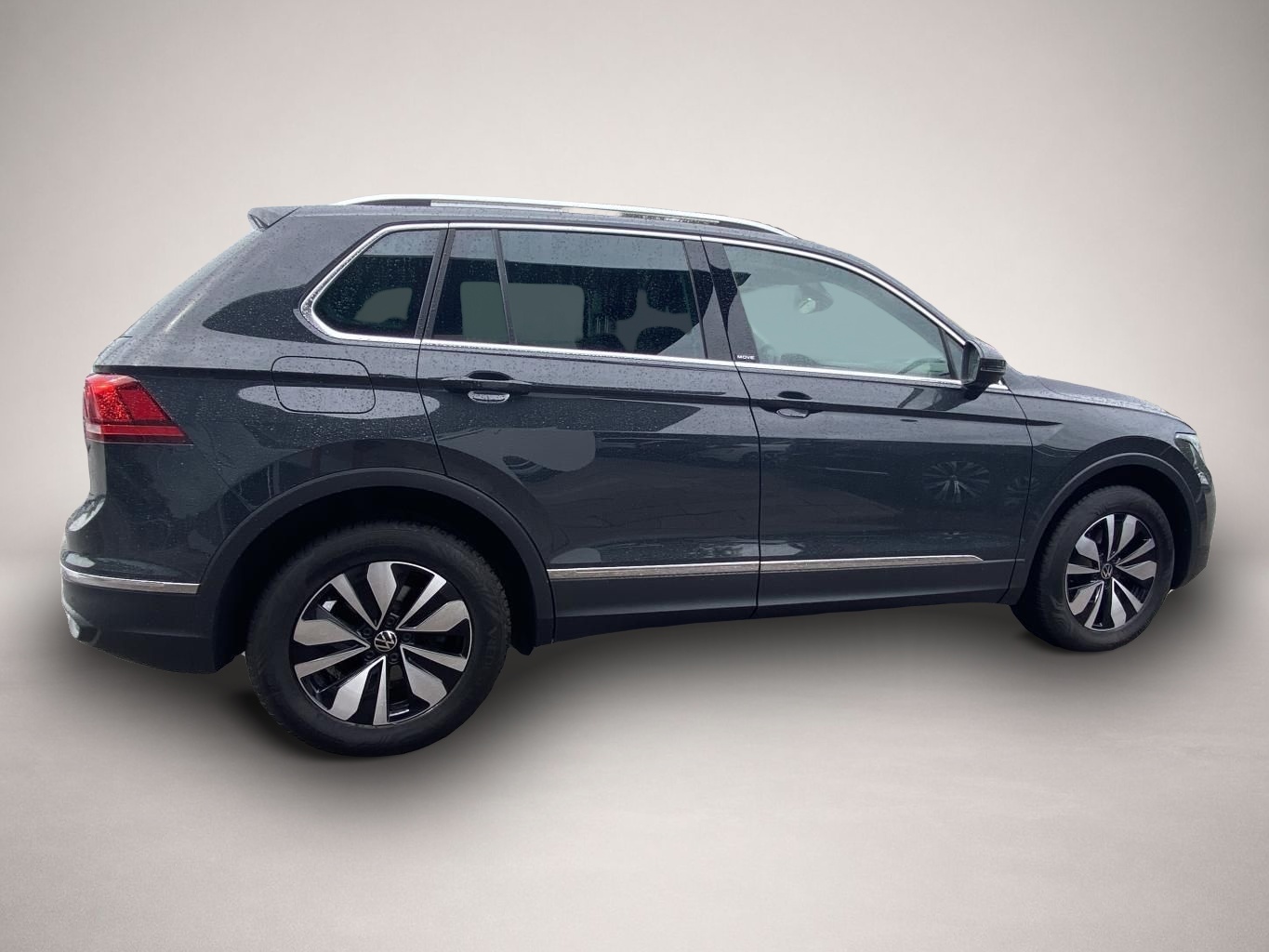Volkswagen Tiguan (06/2023, )