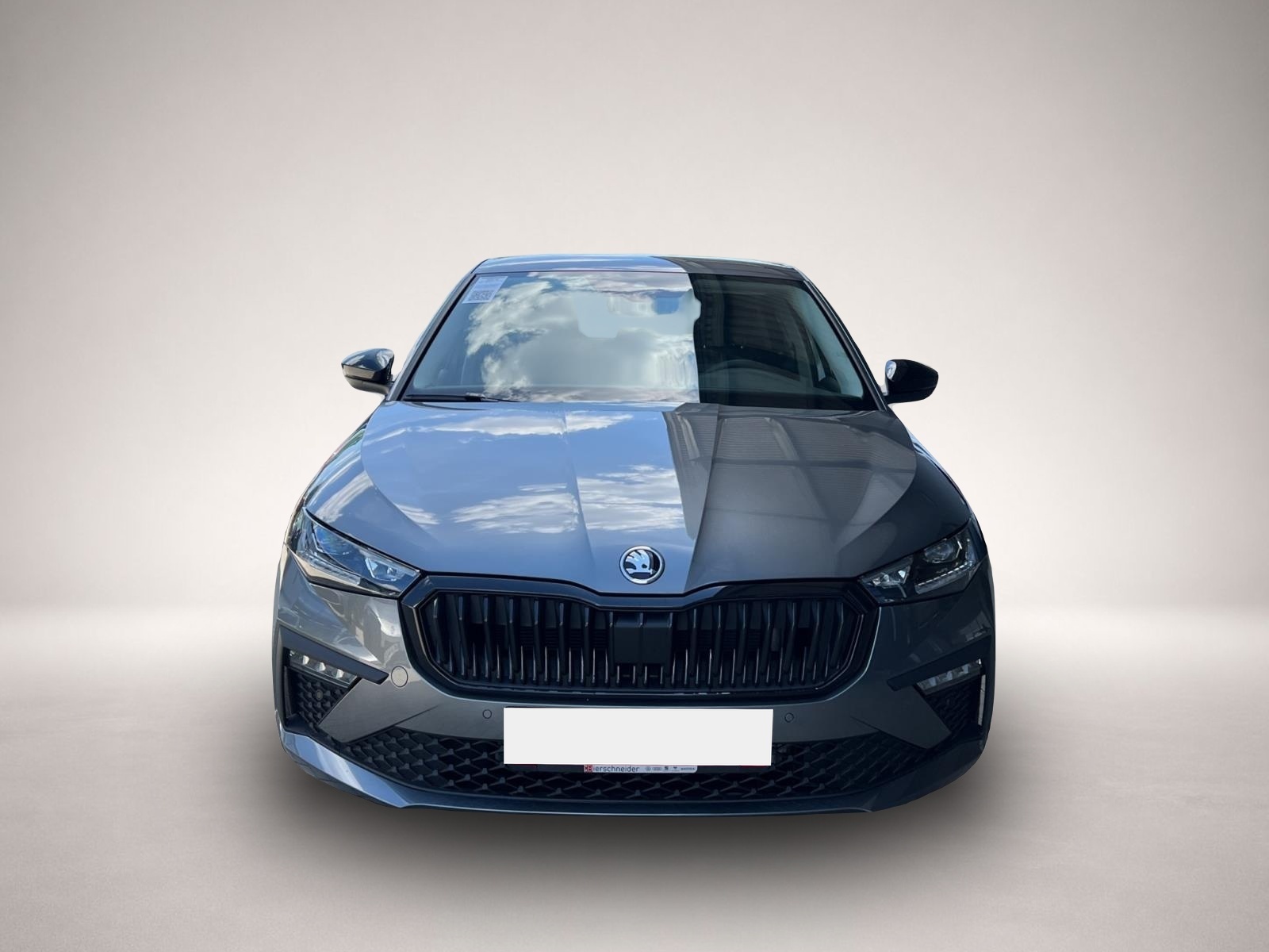 Skoda Scala (02/2026, Benzin)