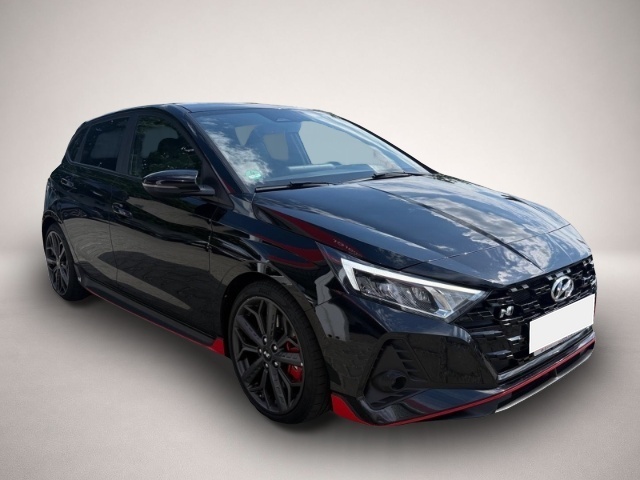 Hyundai i20 (07/2022, )