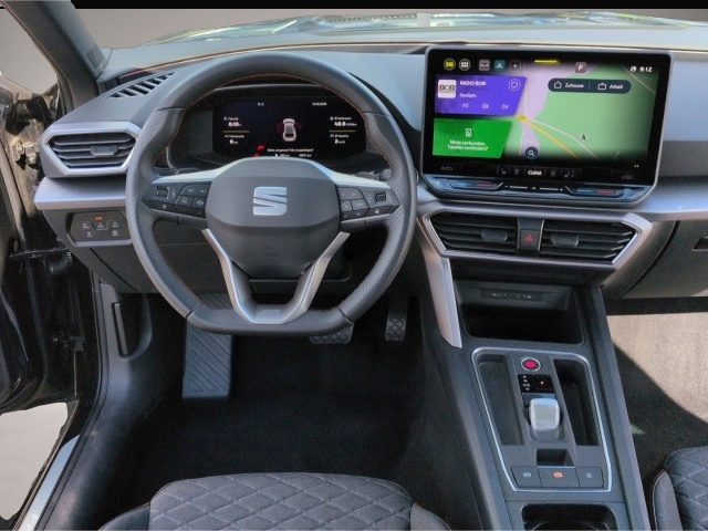 Seat Leon (06/2025, Diesel)
