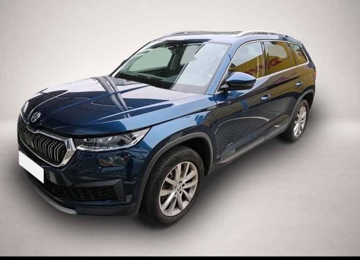 Skoda Kodiaq (02/2023, Diesel)