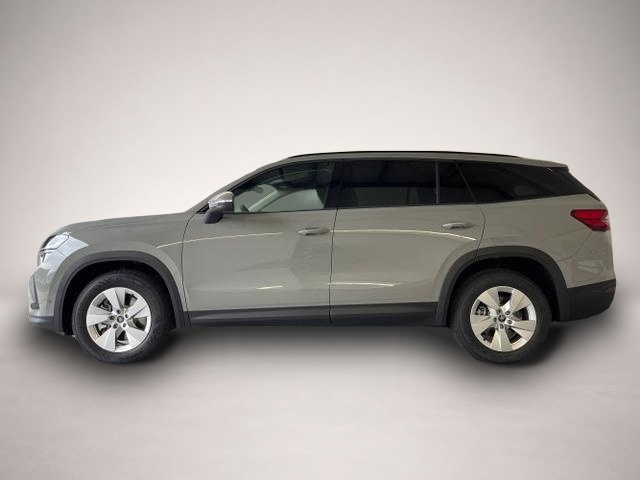 Skoda Kodiaq (, Benzin)
