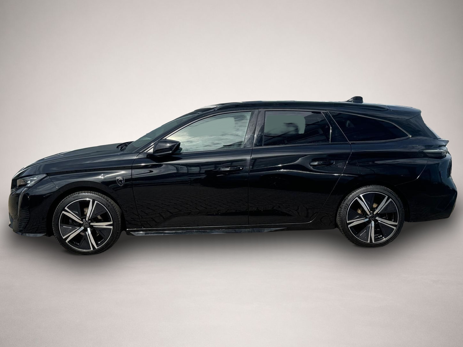 Peugeot 308 (08/2022, )