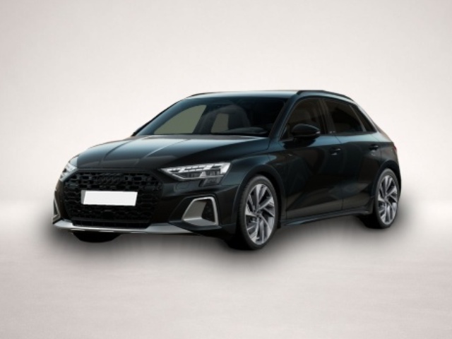 Audi A3 (10/2025, Hybrid (Benzin/Elektro))