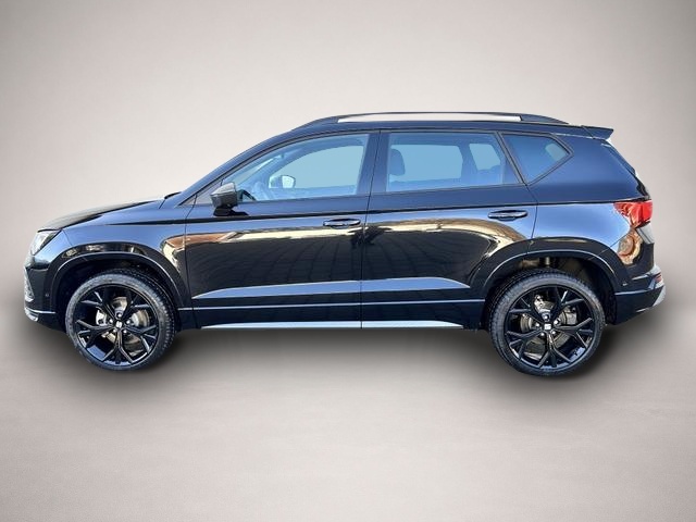 Seat Ateca (06/2026, Benzin)